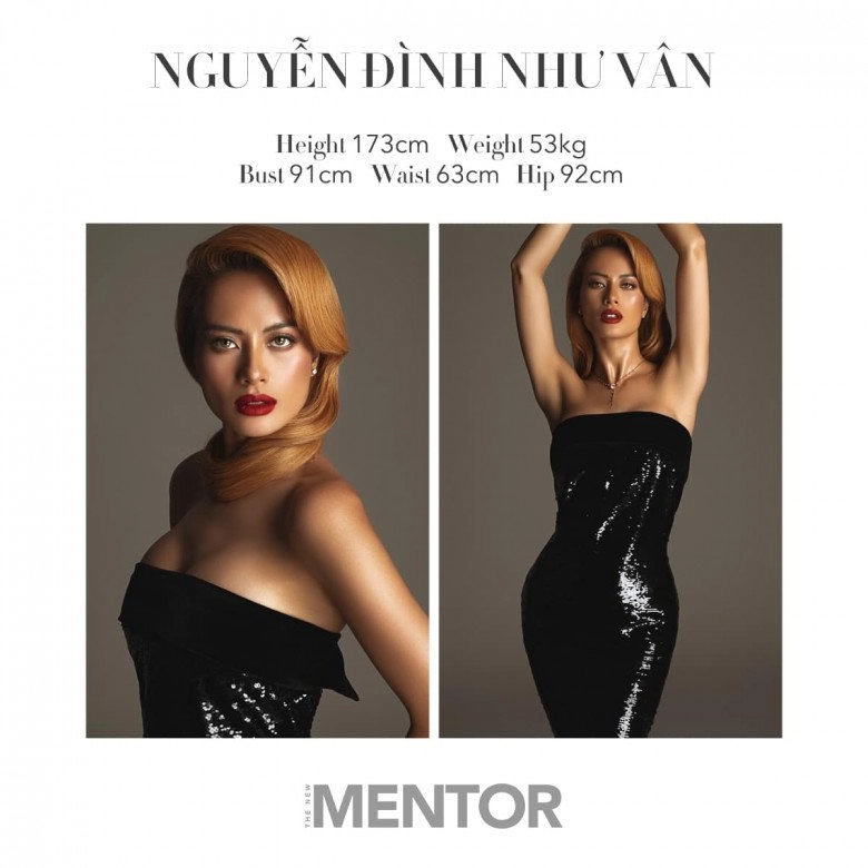 Chuyện thật như đùa cô giáo hoa hậu thi the new mentor vòng 1 bằng vòng 3 phong cách chỉ có chất