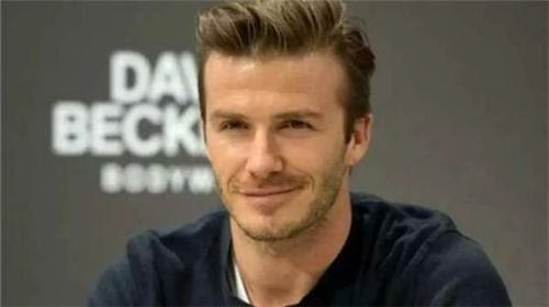 Cô bé 7 tuổi xinh đẹp thay đổi thế giới vì em beckham sẵn sàng trả khoản tiền khổng lồ