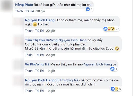 Con trai bella ra dáng con nhà giàu lúc đến thăm mẹ đẻ thì phản ứng khiến ai cũng sốc