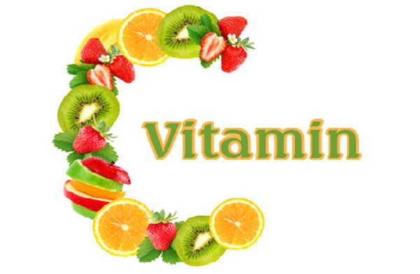 Da người hàn đẹp nhờ uống vitamin c