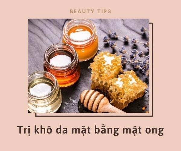 Da nứt nẻ ngày lạnh cập nhật ngay 5 chiêu trị khô da trong 1 tuần