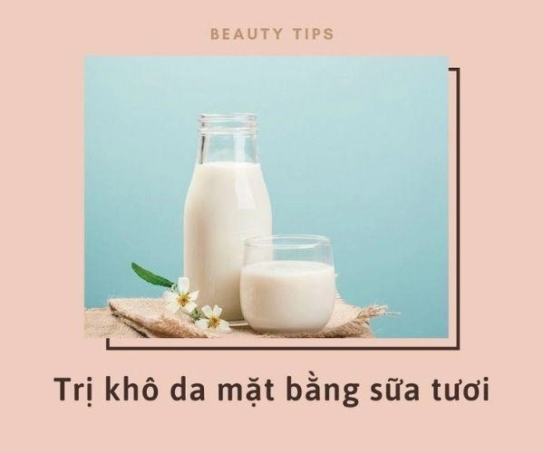 Da nứt nẻ ngày lạnh cập nhật ngay 5 chiêu trị khô da trong 1 tuần