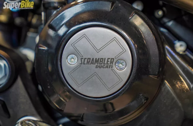 Ducati scrambler 2023 tiết lộ 3 mẫu gen mới