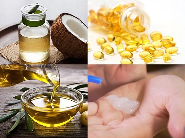 Dùng sữa tắm không đừng mong có làn da trắng mịn thêm vitamin e da cứ thế lên tone