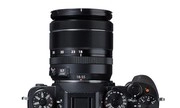 Fujifilm ra x-t1 ir chụp được ánh sáng mắt thường không thấy