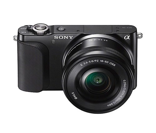 Giá bán loạt máy ảnh mới của sony năm 2013