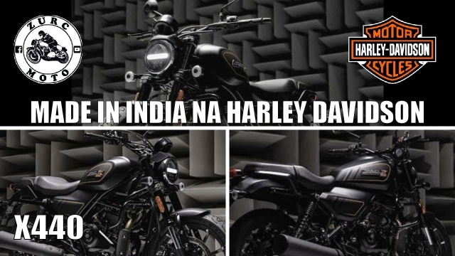 Harley-davidson x440 đã chính thức nhận cọc với giá chỉ hơn 60 triệu đồng