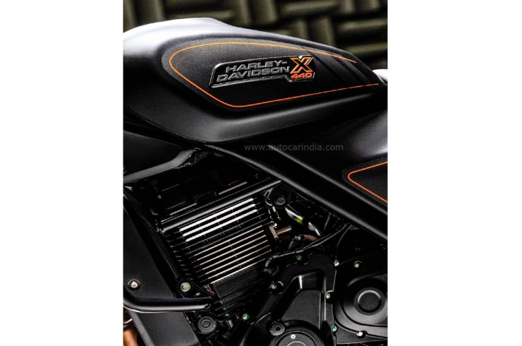 Harley davidson x440 giá tầm 71 triệu đồng sắp ra mắt tại nam á