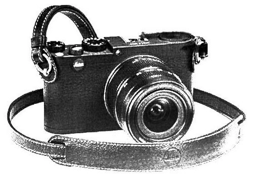 Hình ảnh mới nhất của máy ảnh leica mini m