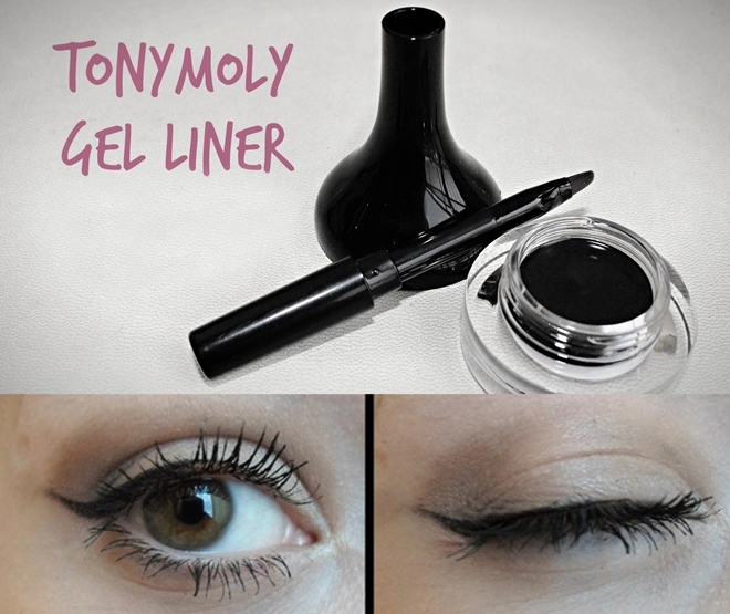 Hô biến đôi mắt lung linh như sao hàn với cách kẻ eyeliner trong suốt tự nhiên