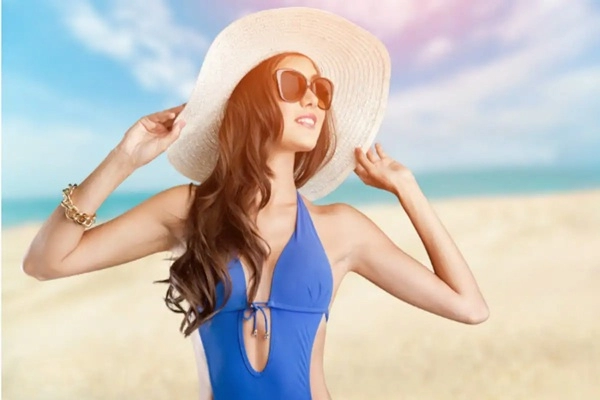 Học sao việt 5 điểm chị em cần chăm sóc khi hè về để tự tin tung tăng với bikini