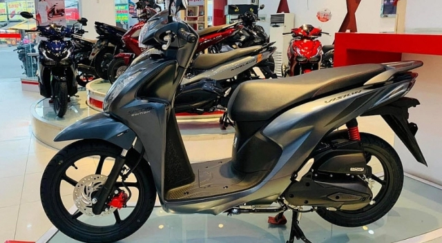 Honda tung ưu đãi khủng mang tên tưng bừng hè sang rộn ràng ưu đãi