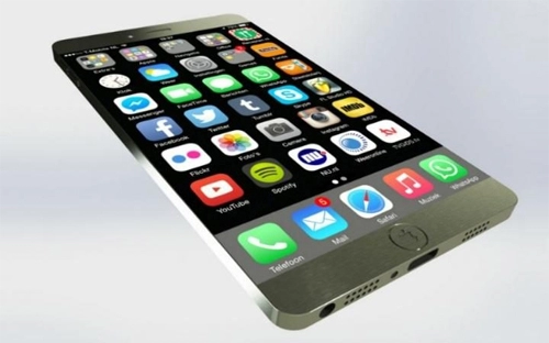 Iphone 7 sẽ trông như thế nào