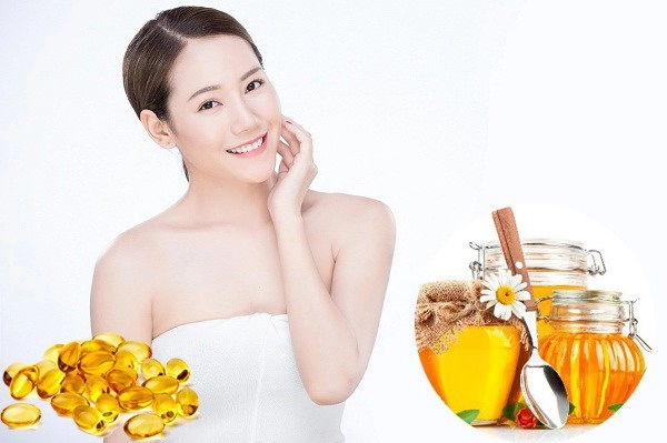 Kể không hết 1001 công dụng của vitamin e dưỡng da mặt lúc nào cũng căng bóng