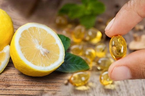 Kể không hết 1001 công dụng của vitamin e dưỡng da mặt lúc nào cũng căng bóng