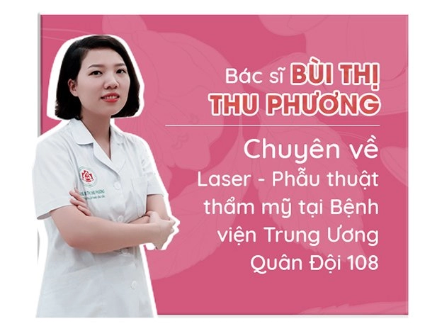 Khi thẩm mỹ tạo hình môi lên ngôi đây là những điều rất nhiều cô gái đang thắc mắc