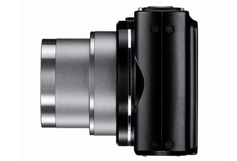 Leica giới thiệu máy compact siêu zoom