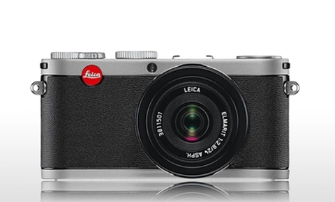 Leica nâng cấp firmware cải tiến lấy nét cho x1