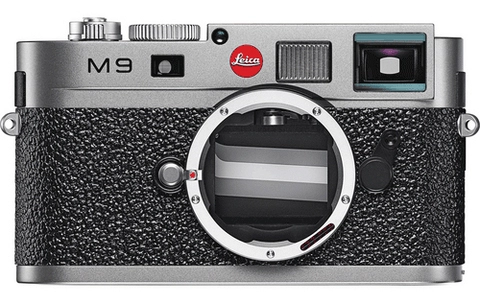 Leica ra mắt m9-p ngày 216 tới