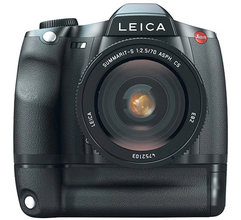 Leica s2 chính thức xuất kho
