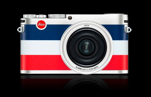 Leica x phiên bản thời trang có giá gần 3000 usd