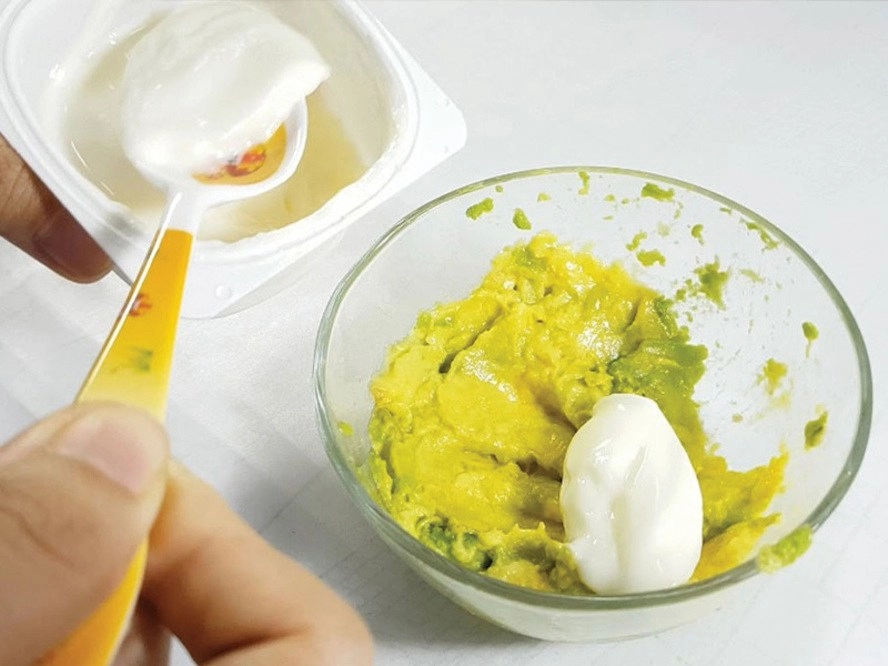 Mặt nạ bơ sữa chua phương pháp làm đẹp tự nhiên an toàn hiệu quả nhanh chóng ngay tại nhà