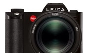 Máy mirrorless cảm biến full-frame giá 7450 usd của leica