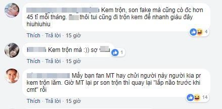 Minh tú có là mỹ nhân tiếp theo dính thị phi vì quảng cáo mỹ phẩm