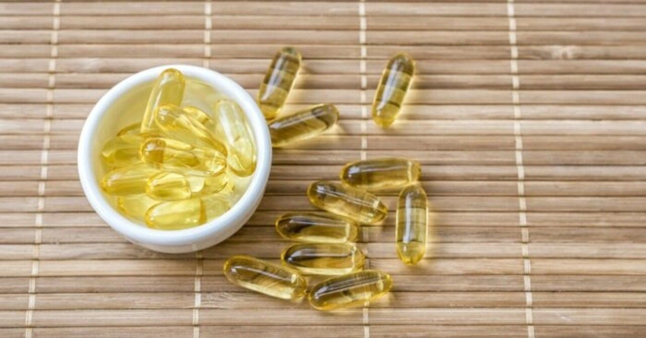 Nàng xinh xắn trẻ trung tự tin tỏa sáng với những phương pháp làm đẹp bằng vitamin e dưỡng da