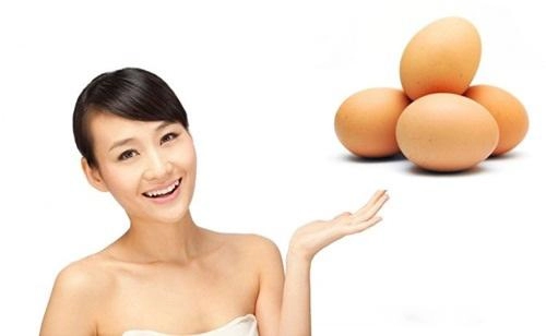 Nếu không biết 2 cách làm trắng da mặt bằng trứng gà dưới đây bạn sẽ tiếc hùi hụi đấy