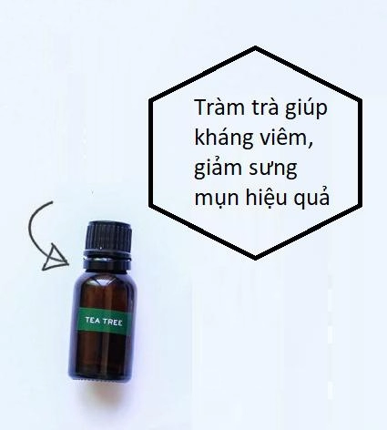 Nếu mặt vẫn nổi đầy mụn khi dùng kem trị mụn hẳn bạn đã bỏ qua những điều này