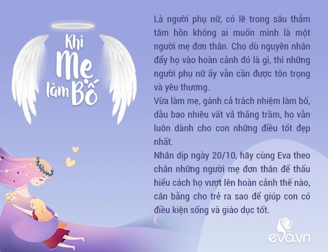 Người trong mộng của loạt sao nam v-biz 18 tuổi làm mẹ đơn thân