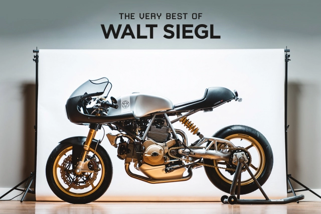 Những bản độ hấp dẫn nhất đến từ walt siegl motorcycle