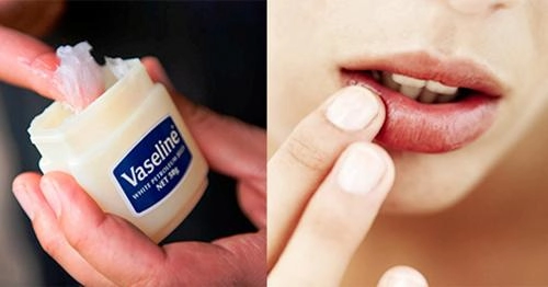 Những lưu ý khi sử dụng vaseline để phát huy 10 công dụng làm đẹp