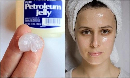 Những lưu ý khi sử dụng vaseline để phát huy 10 công dụng làm đẹp