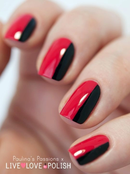 Những mẫu nail đẹp và thanh lịch cho mùa thu - đông năm nay