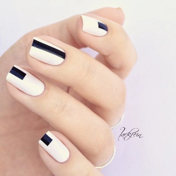 Những mẫu nail đẹp và thanh lịch cho mùa thu - đông năm nay