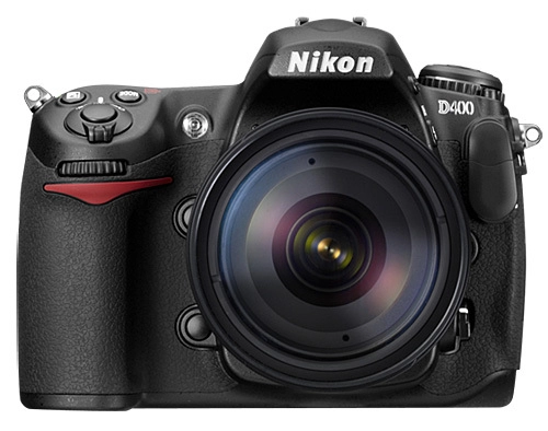Nikon d400 sẽ có giá từ 1700 usd cho thân máy