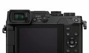 Panasonic giới thiệu hai máy ảnh mới lumix gx8 và fx300