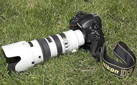 Phân loại ống kính cho máy ảnh dslr