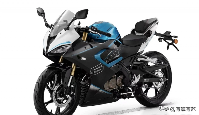 Qj motor sai 150 làm chấn động phân khúc sportbike với giá bán siêu rẻ