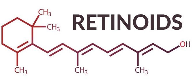 Retinoids thành phần siêu quan trọng nhưng không phải ai cũng biết dùng cho đúng