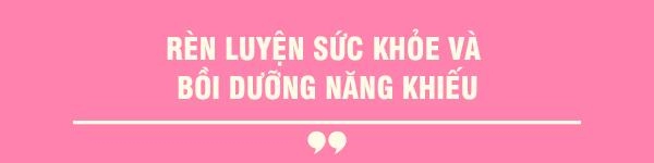 Sinh ra đã ngậm thìa vàng công chúa nhật bản aiko được dạy tránh làm phiền người khác