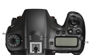 Sony apha a68 - bản rút gọn của a77 ii có giá 599 usd