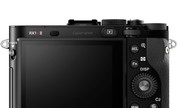 Sony ra rx1r ii dùng cảm biến full-frame 424 chấm