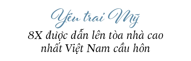 Thiếu nữ việt được mai mối đàn ông mỹ hơn 18 tuổi hạnh phúc có 2 con lai tuyệt đẹp