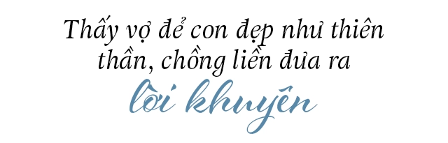 Thiếu nữ việt được mai mối đàn ông mỹ hơn 18 tuổi hạnh phúc có 2 con lai tuyệt đẹp