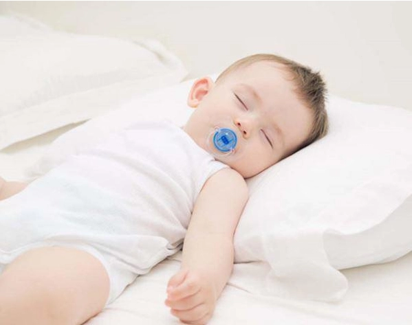 Thời gian ngủ của trẻ sơ sinh từ 0 - 12 tháng tuổi và cách giúp bé ngủ ngon