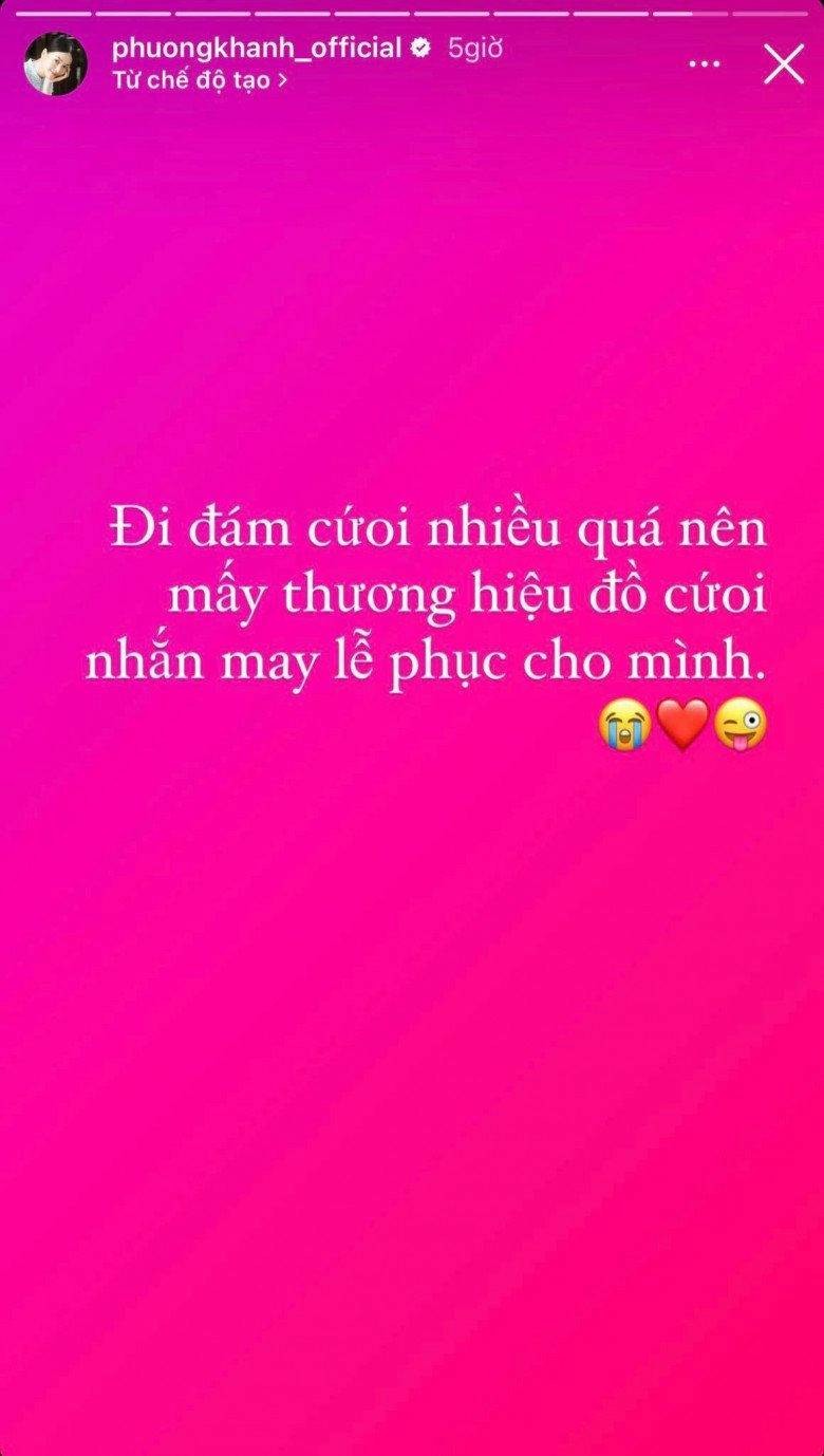 Thời giờ vẫn có hoa hậu gội đầu nước gạo ở penthouse vẫn mặc lại đồ cũ từ thời sinh viên