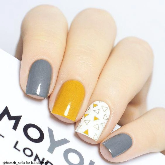 Top 3 mẫu nail xinh nhất cho tết này nếu các nàng đã chán màu đỏ